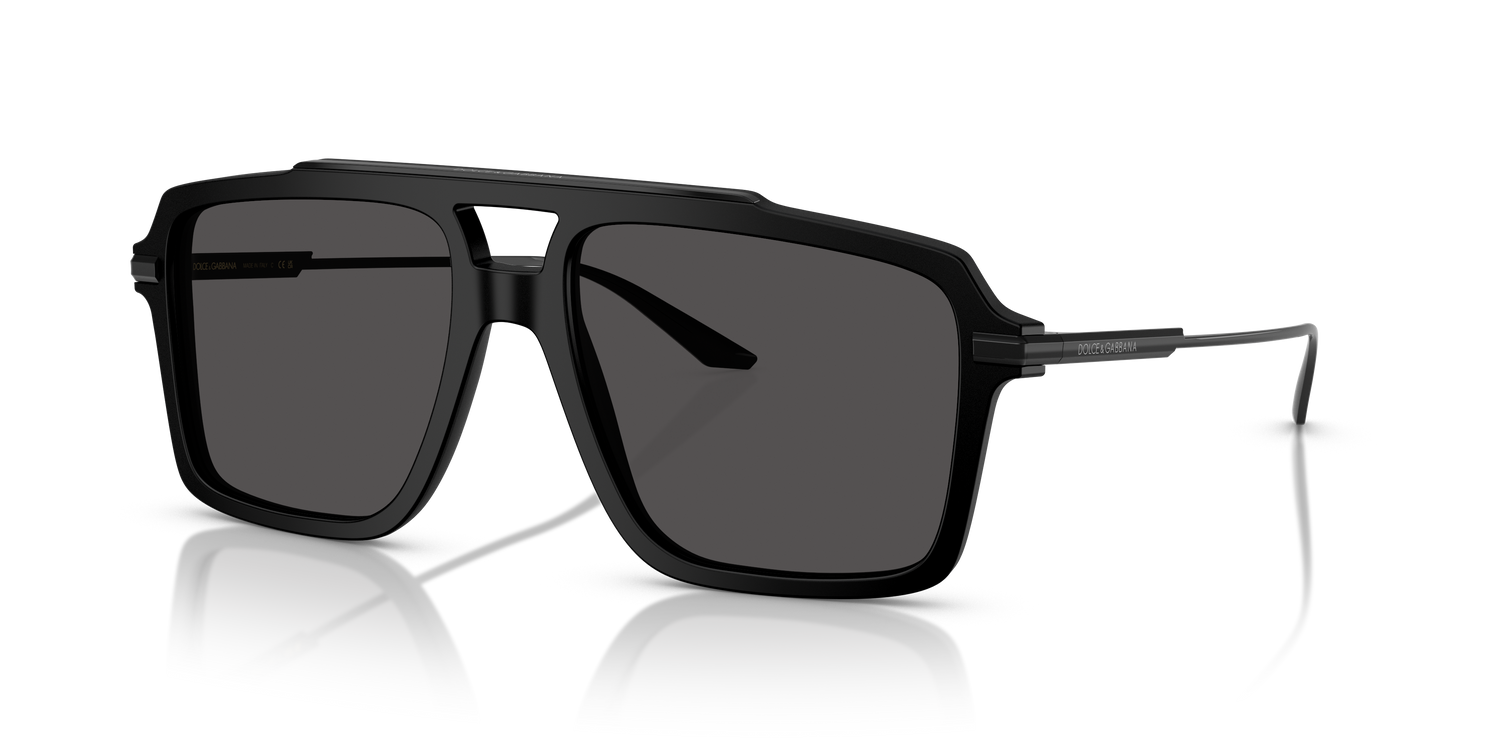 DOLCE &amp; GABBANA DG4477 252587 56