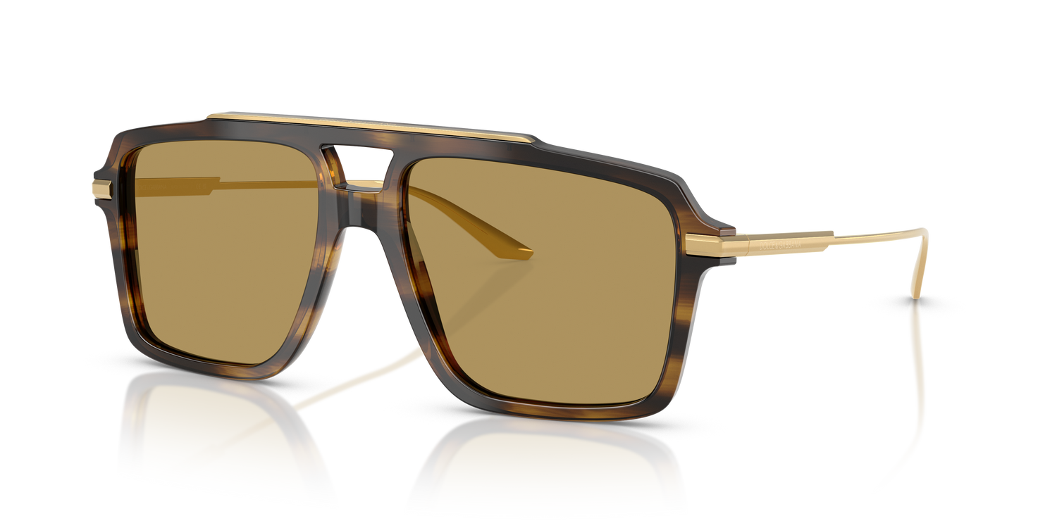 DOLCE &amp; GABBANA DG4477 344673 56