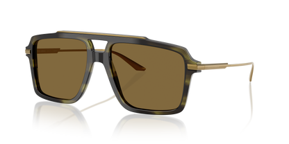 DOLCE &amp; GABBANA DG4477 3447S7 56