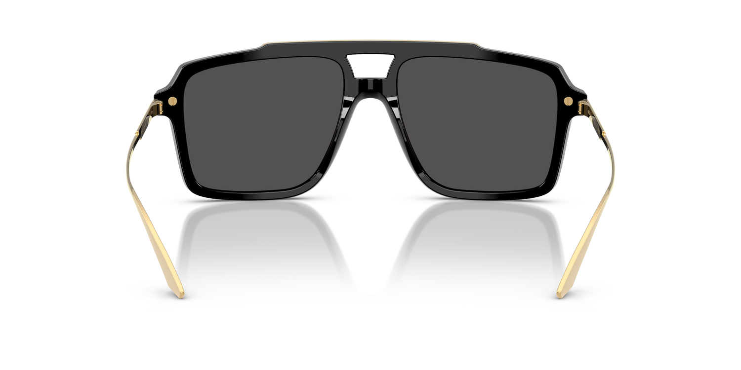 DOLCE &amp; GABBANA DG4477 501/87 56