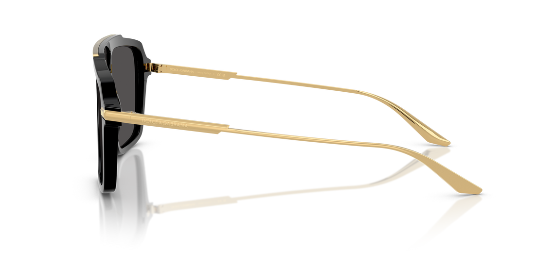 DOLCE & GABBANA DG4477 501/87 56