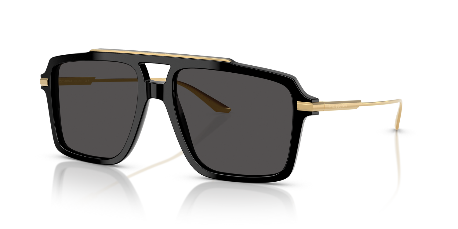 DOLCE &amp; GABBANA DG4477 501/87 56