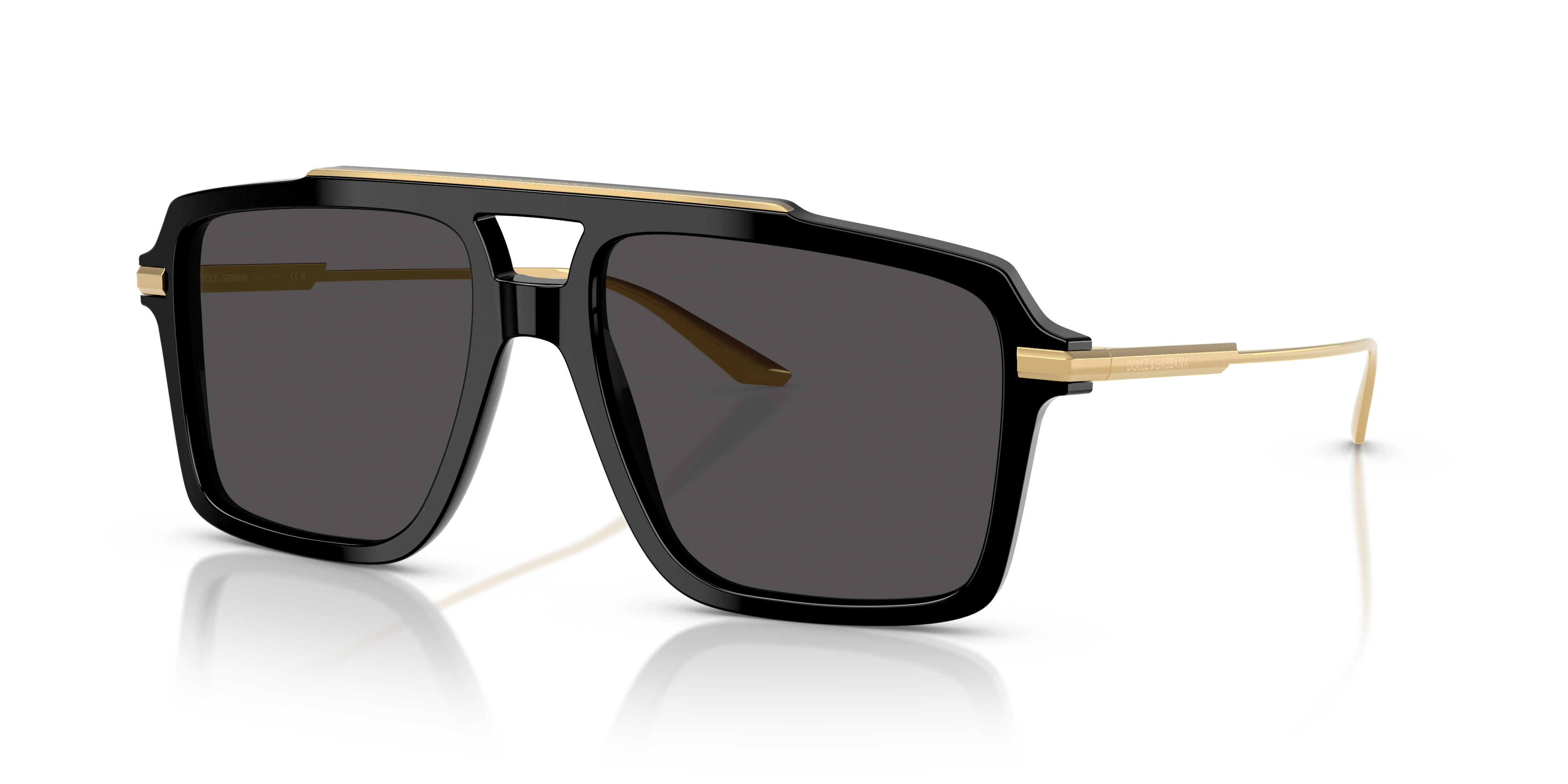 DOLCE &amp; GABBANA DG4477 501/87 56