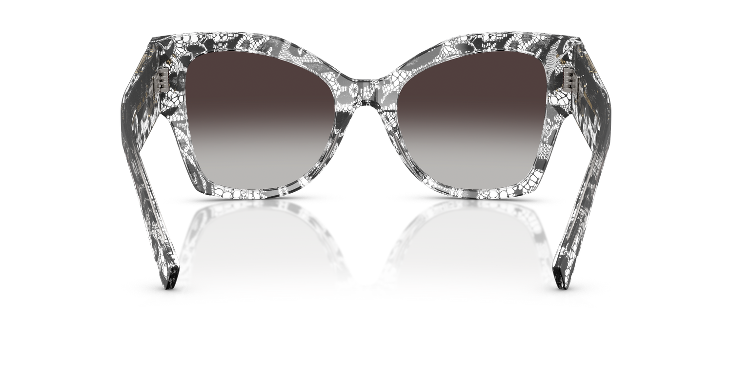 DOLCE &amp; GABBANA DG4478 32878G 53