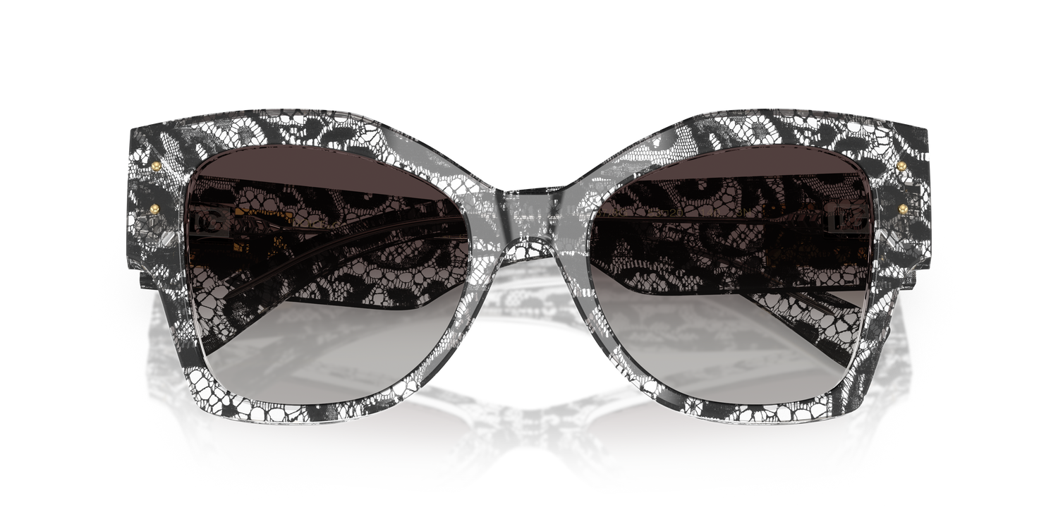 DOLCE &amp; GABBANA DG4478 32878G 53