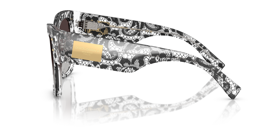 DOLCE &amp; GABBANA DG4478 32878G 53