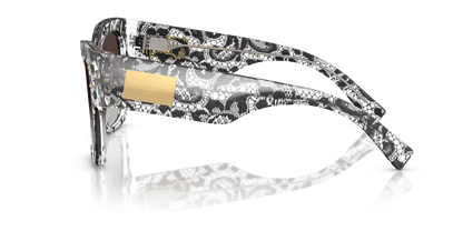 DOLCE &amp; GABBANA DG4478 32878G 53