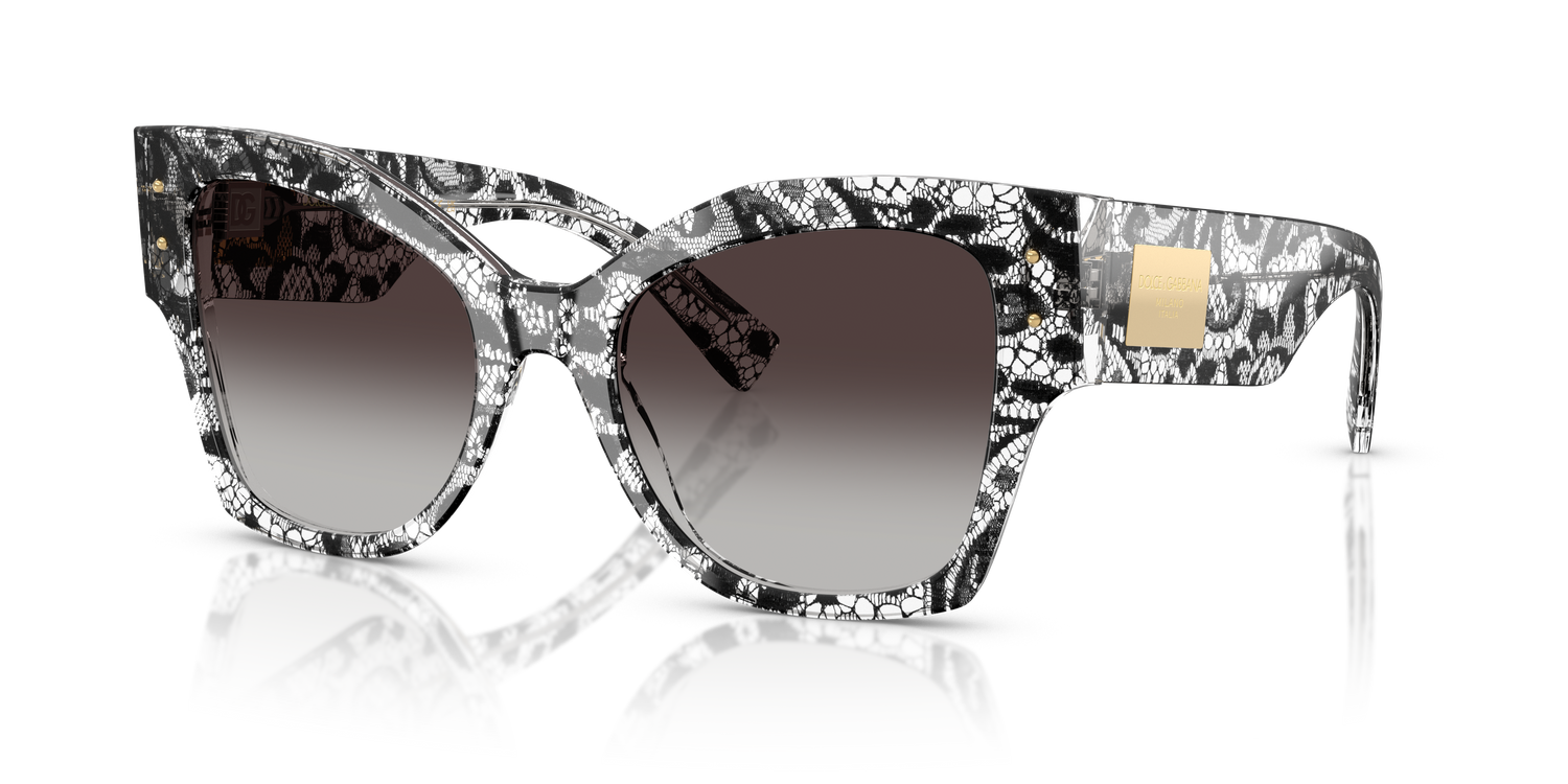 DOLCE &amp; GABBANA DG4478 32878G 53