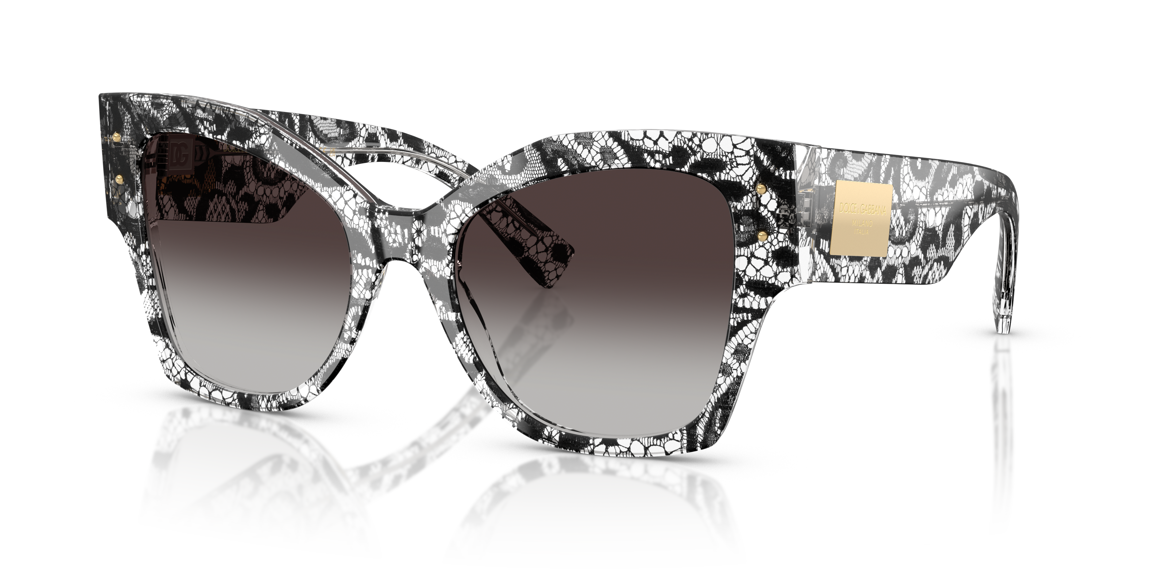 DOLCE &amp; GABBANA DG4478 32878G 53