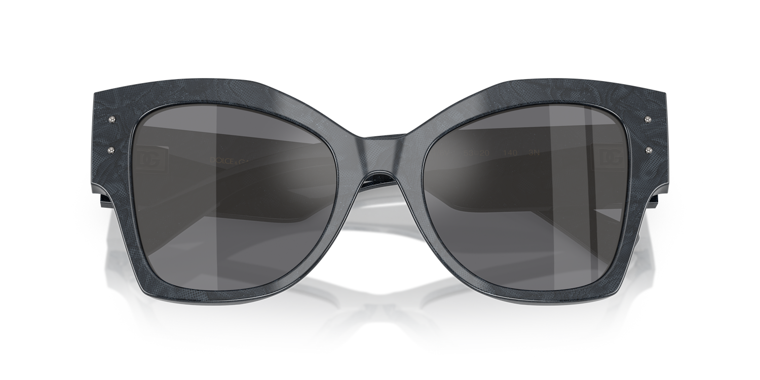 DOLCE &amp; GABBANA DG4478 34416V 53