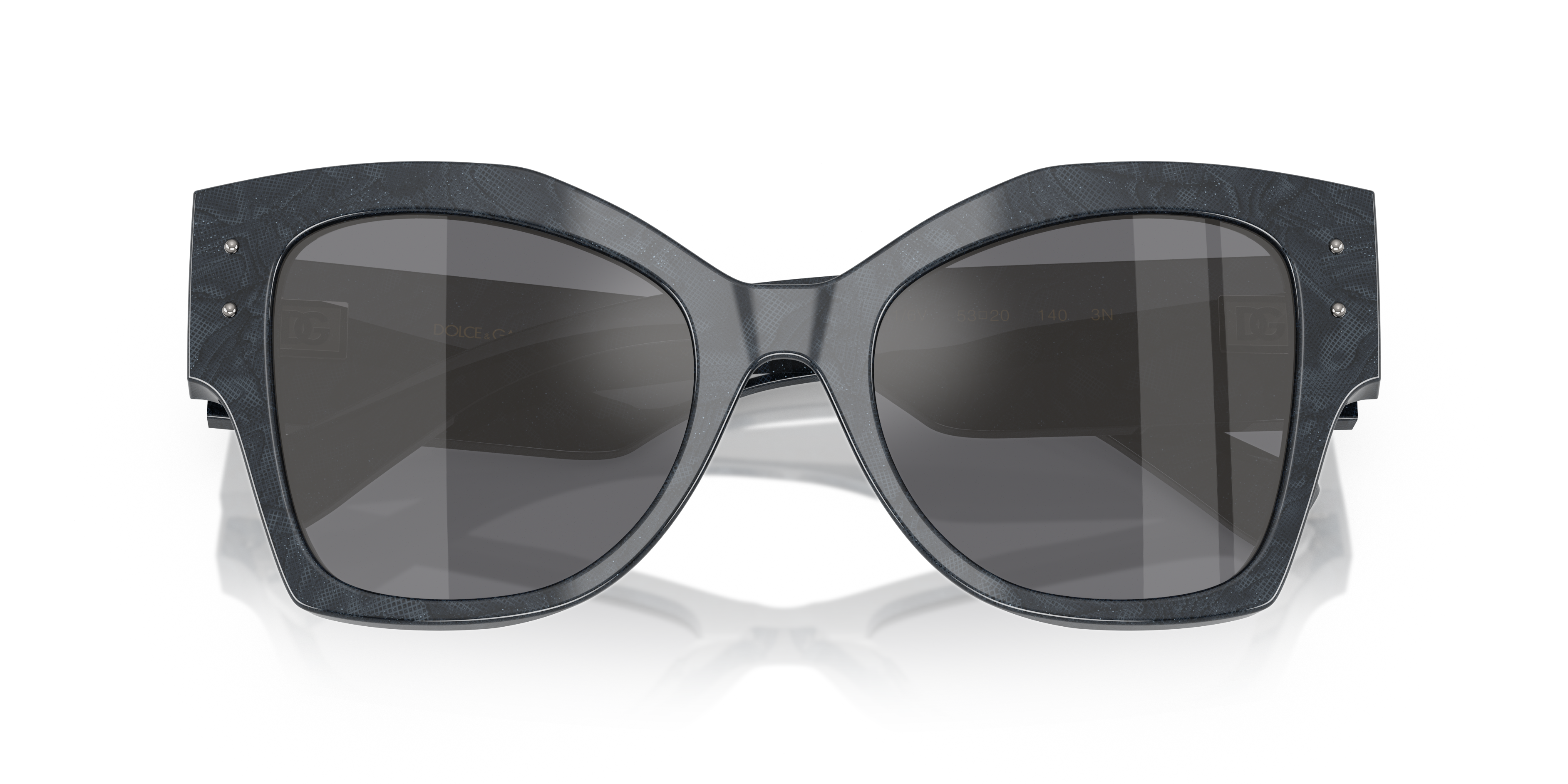 DOLCE &amp; GABBANA DG4478 34416V 53