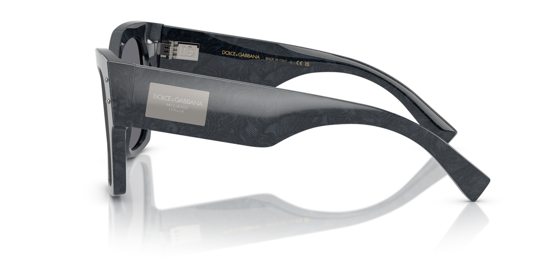 DOLCE &amp; GABBANA DG4478 34416V 53