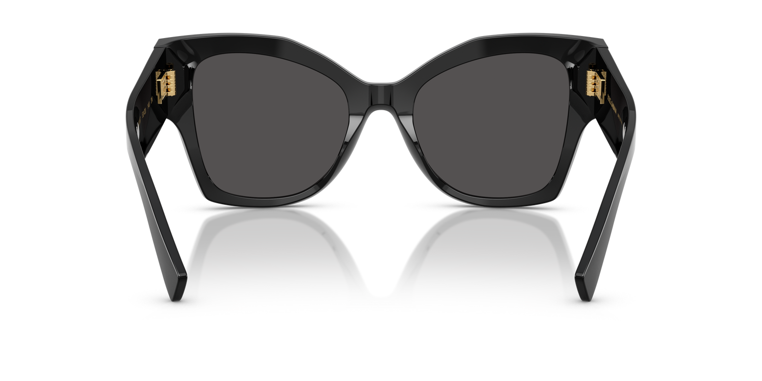 DOLCE &amp; GABBANA DG4478 501/87 53