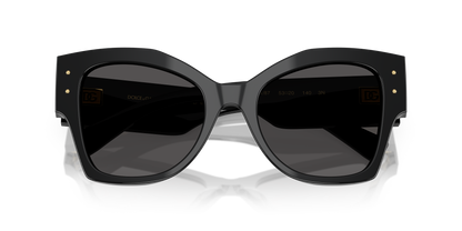 DOLCE &amp; GABBANA DG4478 501/87 53