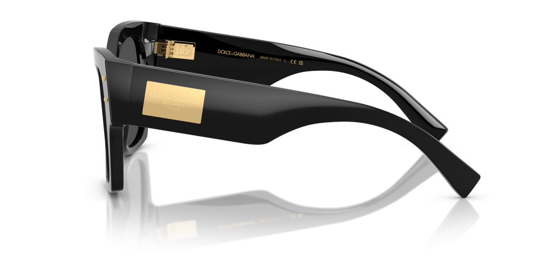 DOLCE & GABBANA DG4478 501/87 53