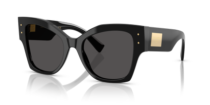 DOLCE &amp; GABBANA DG4478 501/87 53