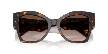 DOLCE &amp; GABBANA DG4478 502/13 53