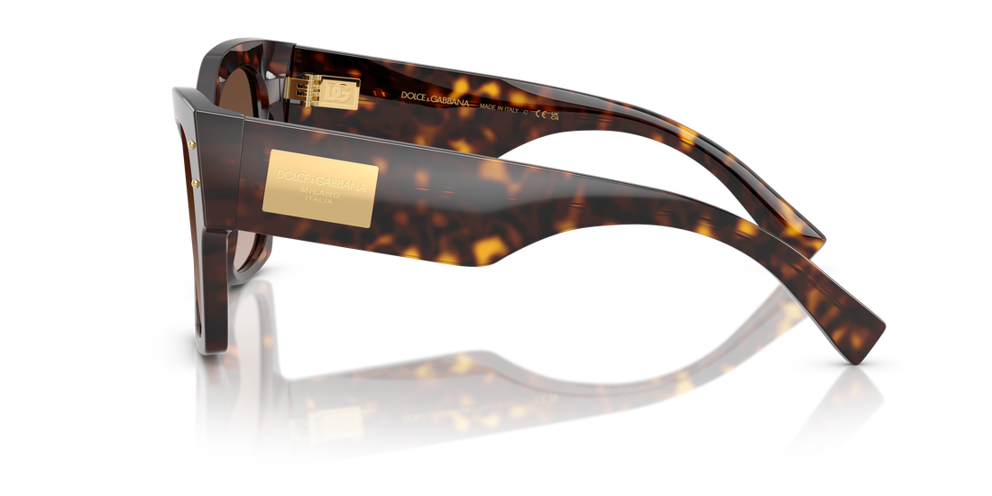 DOLCE &amp; GABBANA DG4478 502/13 53