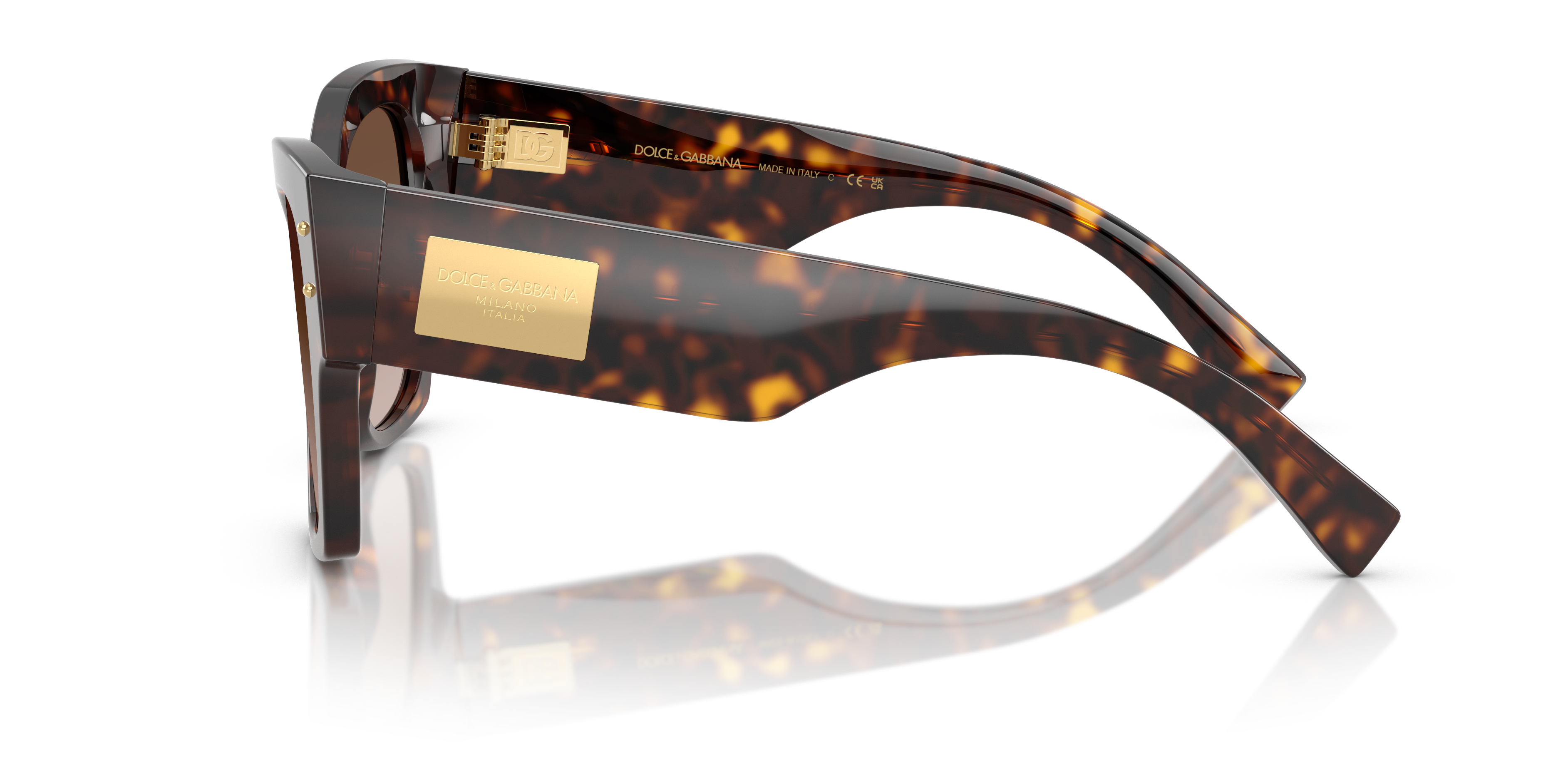 DOLCE &amp; GABBANA DG4478 502/13 53