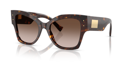 DOLCE &amp; GABBANA DG4478 502/13 53