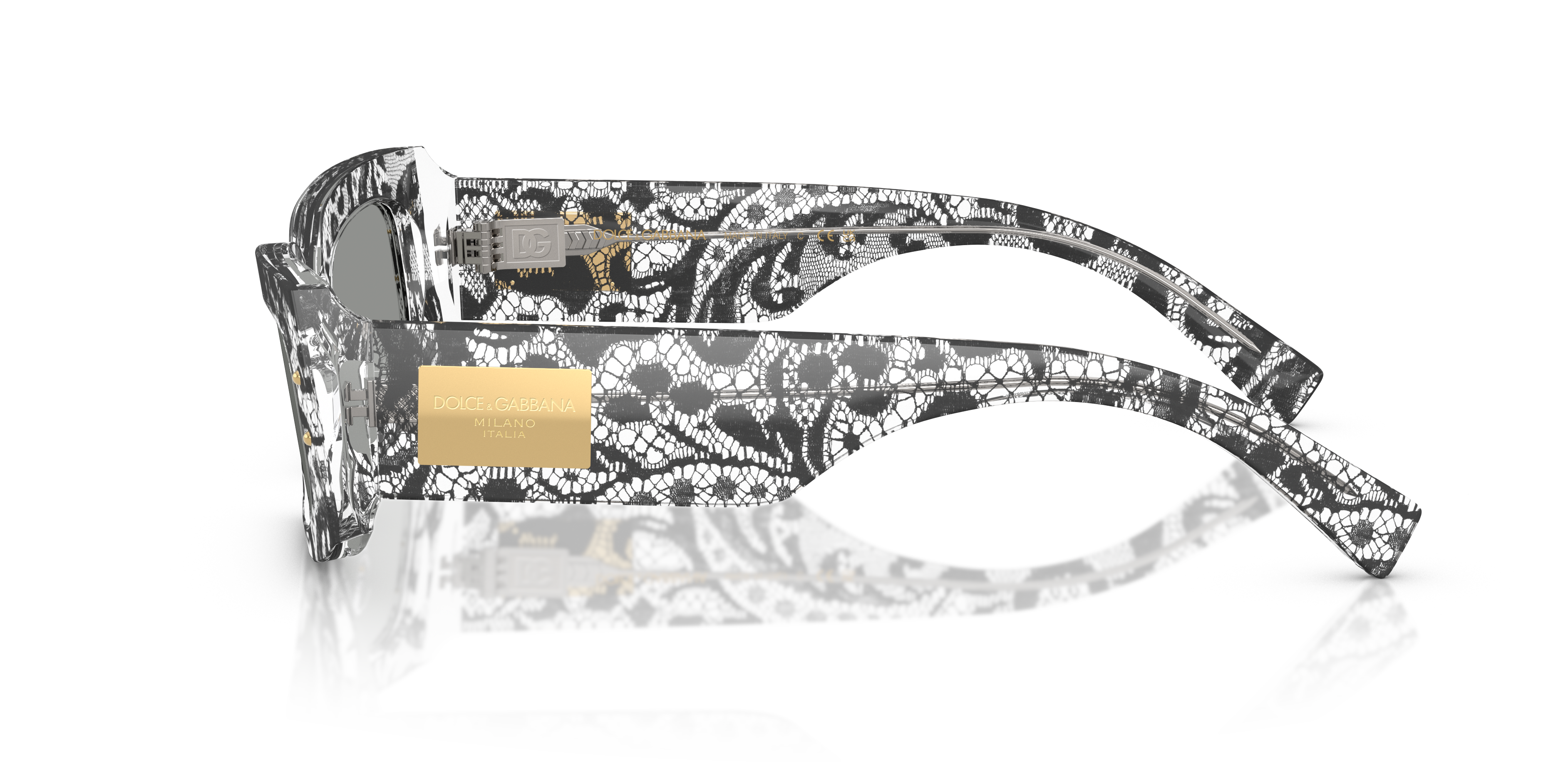 DOLCE &amp; GABBANA DG4479 3287/1 55