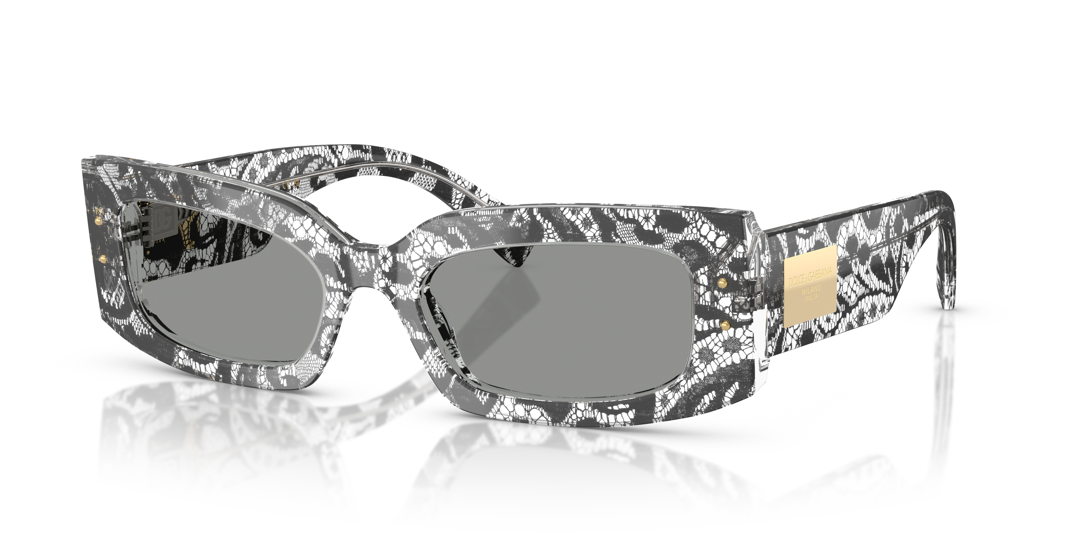 DOLCE &amp; GABBANA DG4479 3287/1 55
