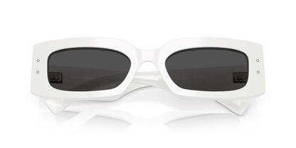 DOLCE &amp; GABBANA DG4479 331287 55