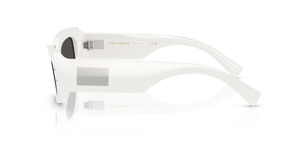 DOLCE &amp; GABBANA DG4479 331287 55