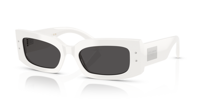 DOLCE &amp; GABBANA DG4479 331287 55