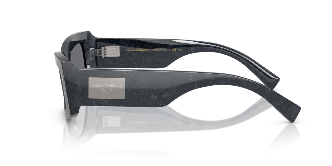 DOLCE &amp; GABBANA DG4479 34416V 55
