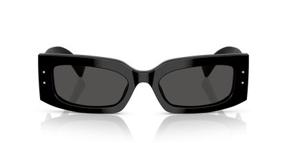 DOLCE &amp; GABBANA DG4479 501/87 55