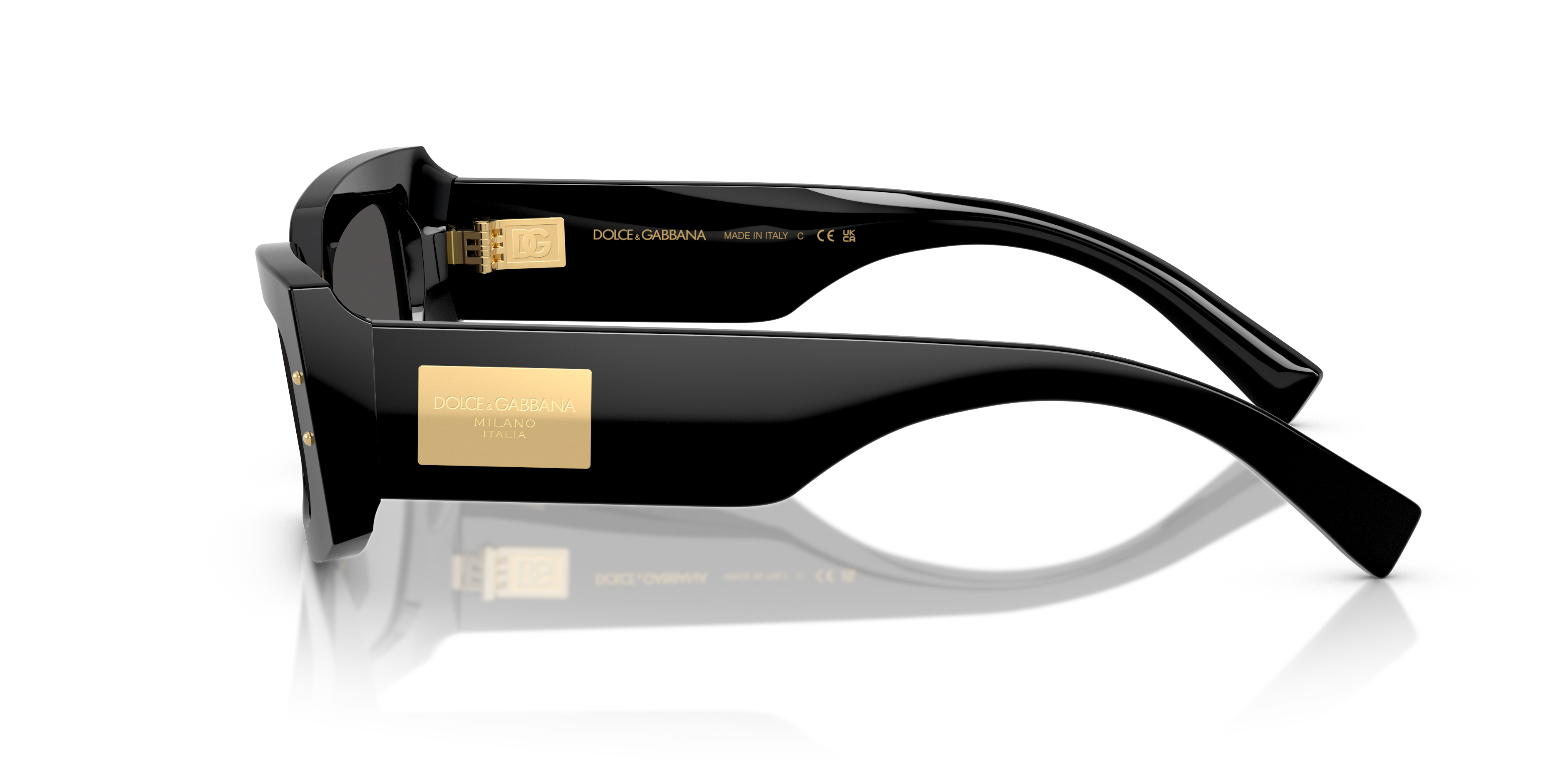 DOLCE &amp; GABBANA DG4479 501/87 55