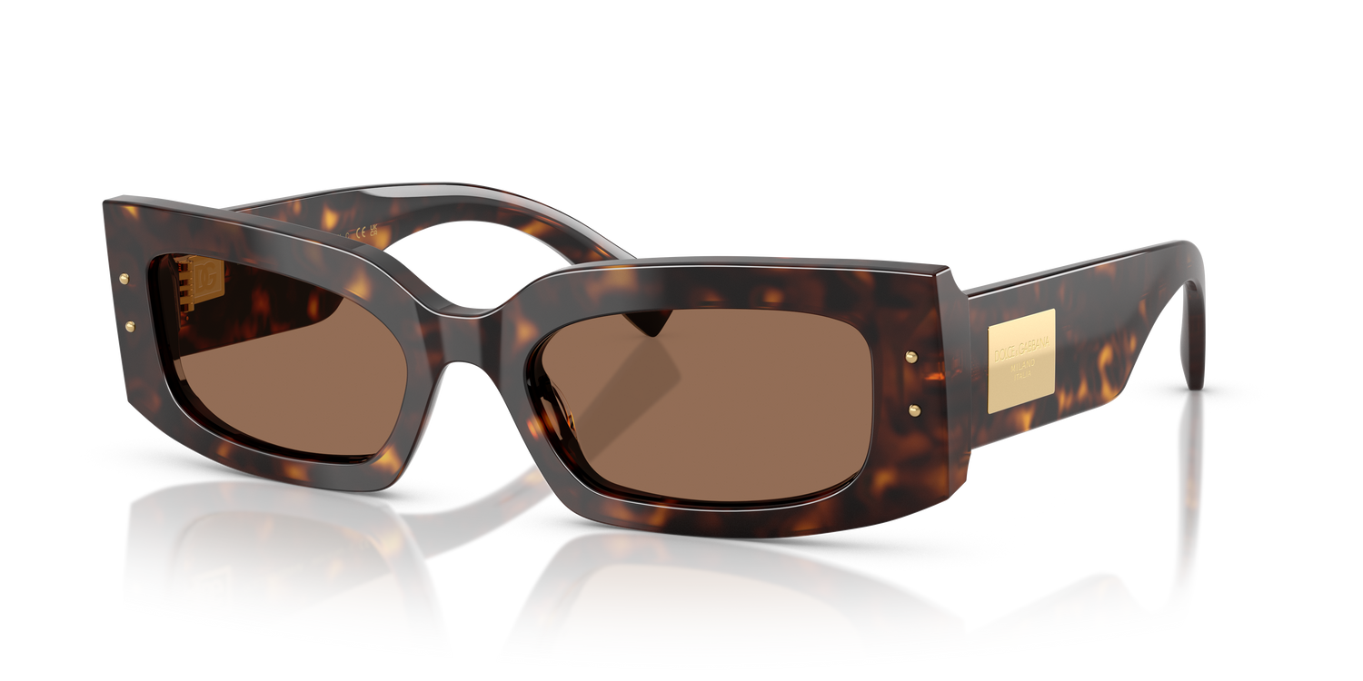 DOLCE &amp; GABBANA DG4479 502/73 55