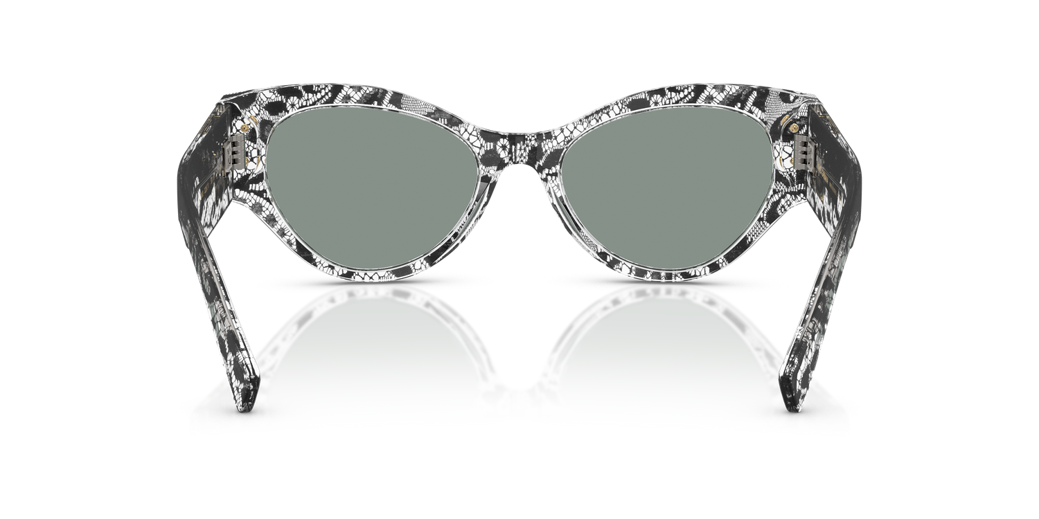 DOLCE &amp; GABBANA DG4480 3287/1 53