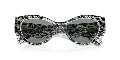 DOLCE &amp; GABBANA DG4480 3287/1 53