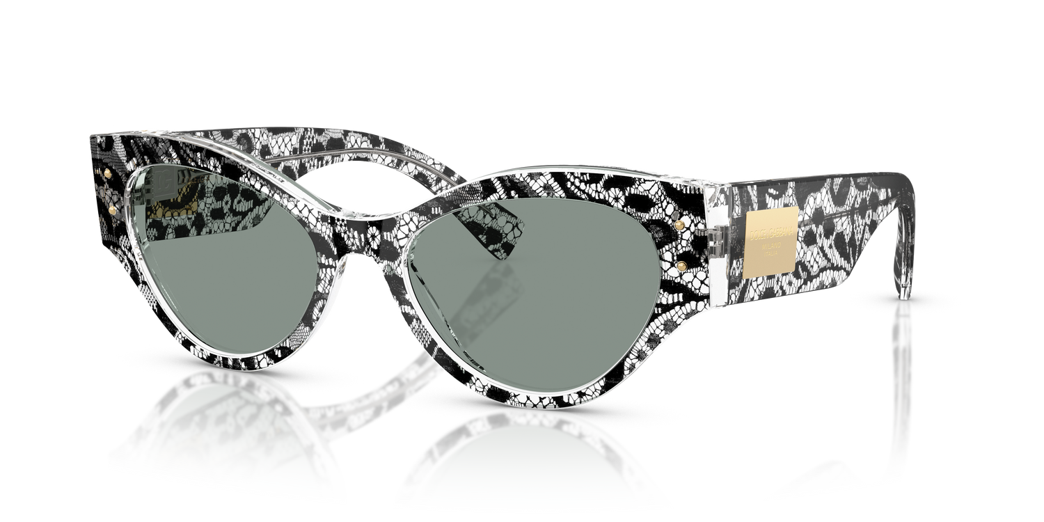 DOLCE &amp; GABBANA DG4480 3287/1 53