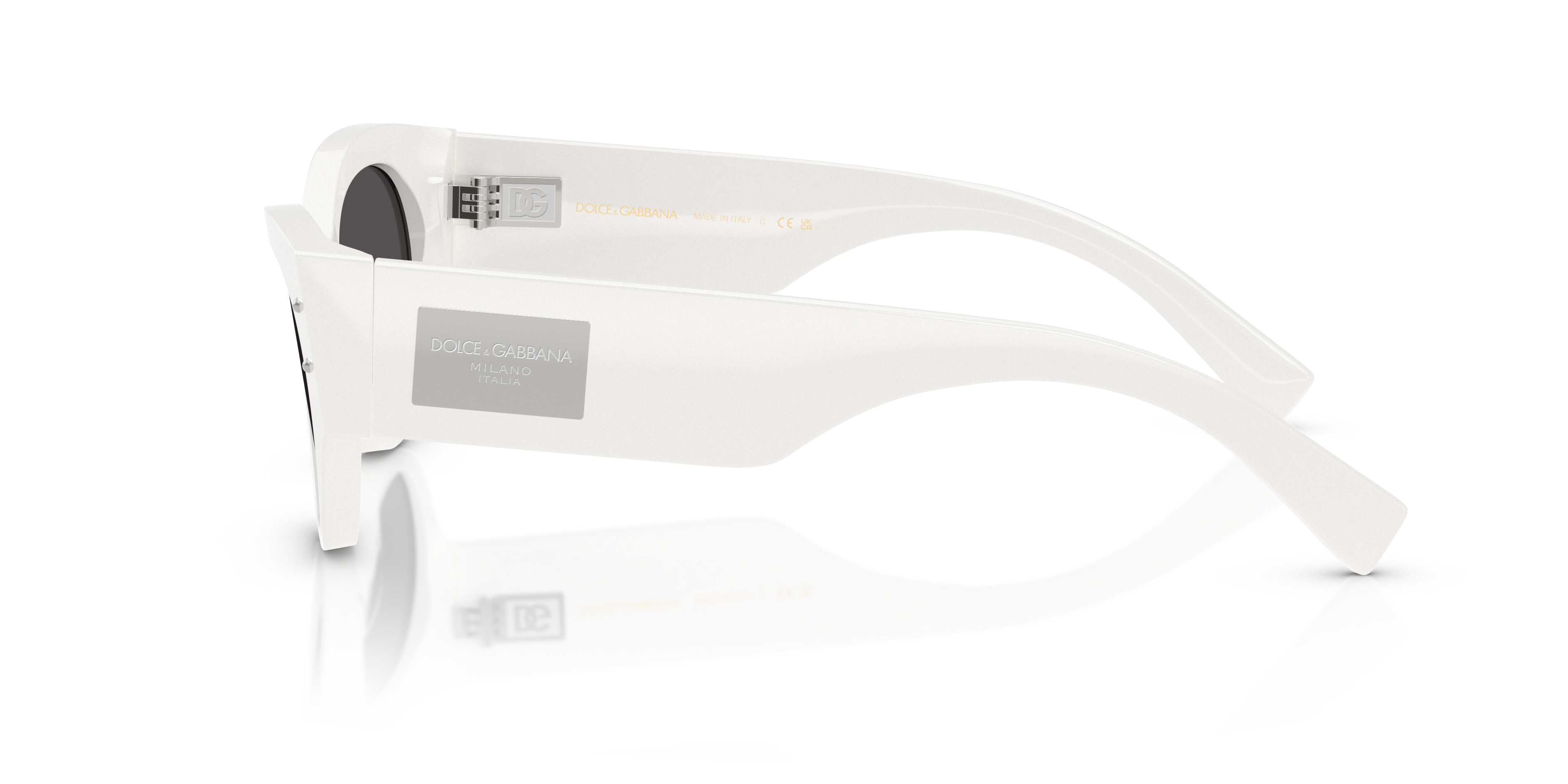 DOLCE &amp; GABBANA DG4480 331287 53