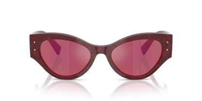 DOLCE &amp; GABBANA DG4480 3442D0 53