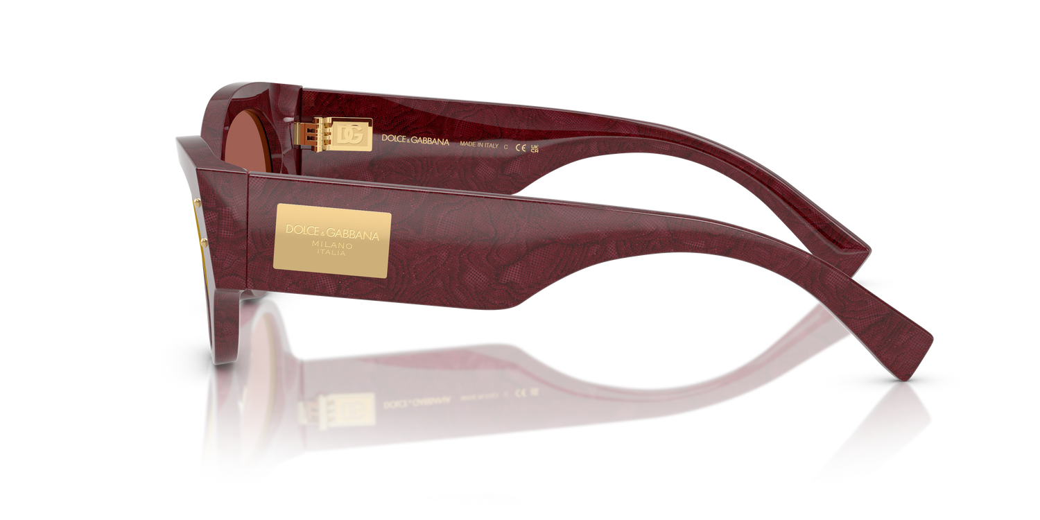 DOLCE &amp; GABBANA DG4480 3442D0 53