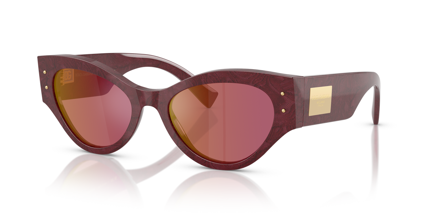 DOLCE &amp; GABBANA DG4480 3442D0 53