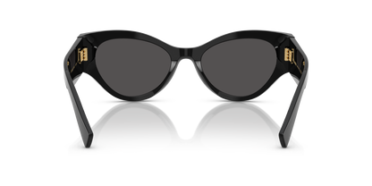 DOLCE &amp; GABBANA DG4480 501/87 53