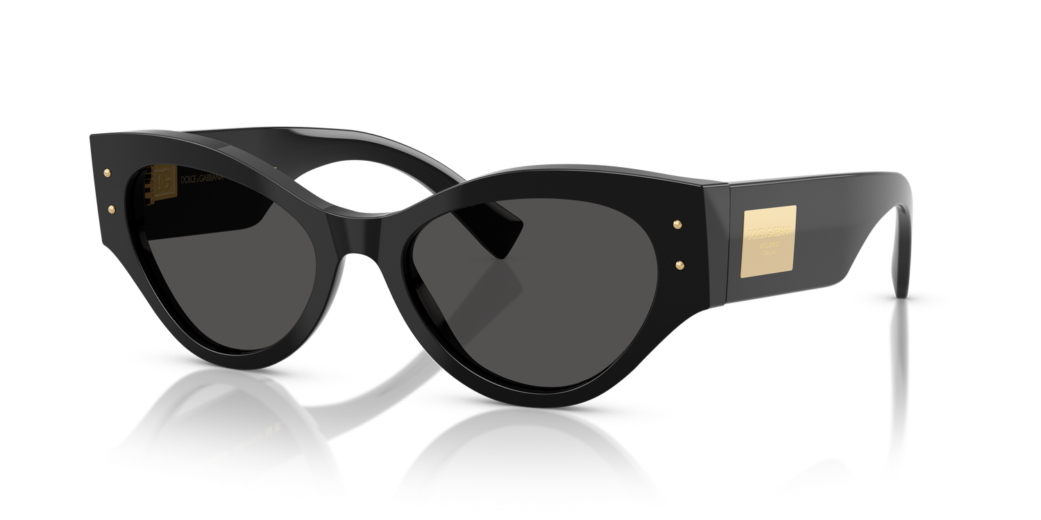 DOLCE &amp; GABBANA DG4480 501/87 53