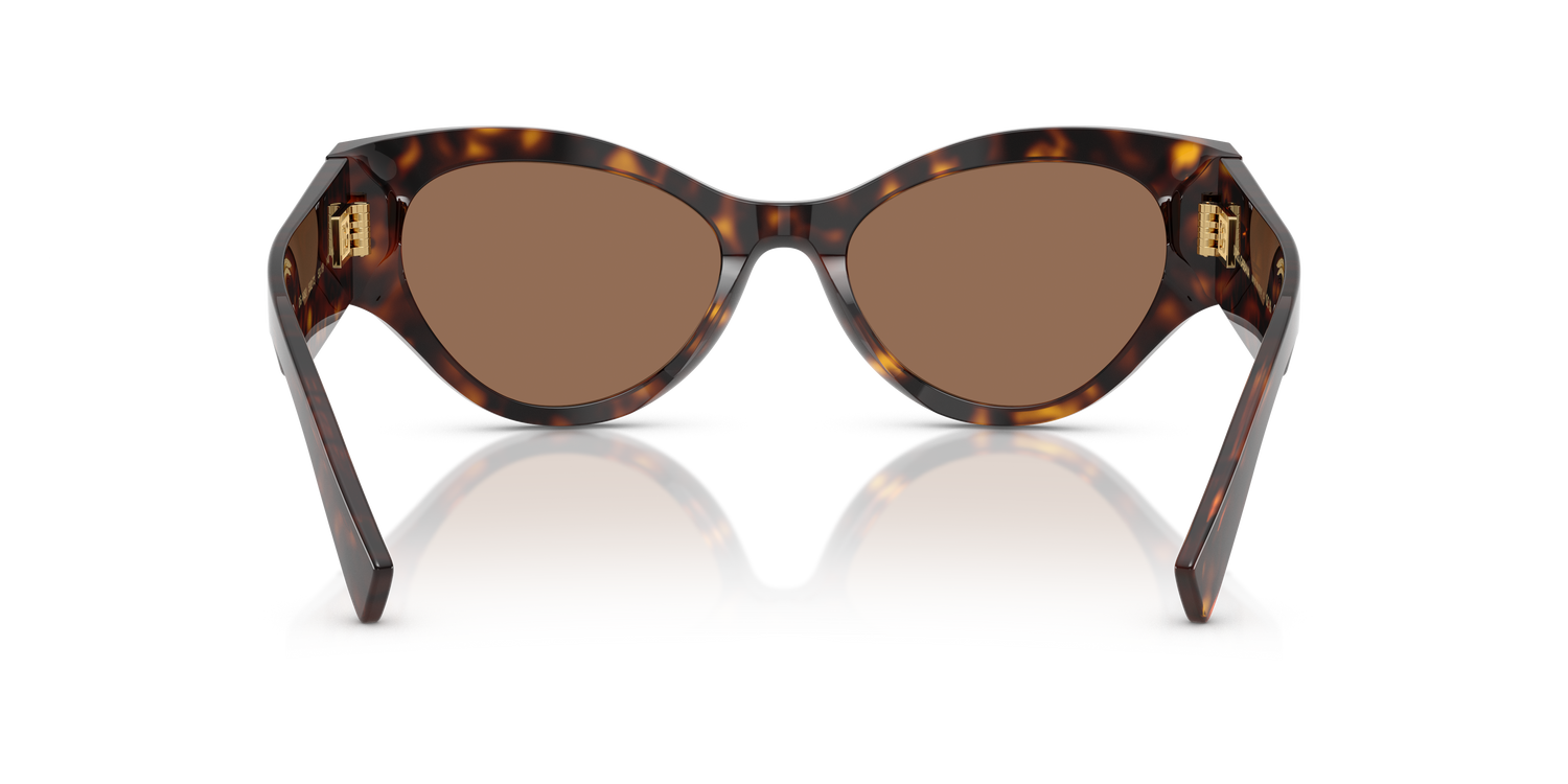 DOLCE &amp; GABBANA DG4480 502/73 53