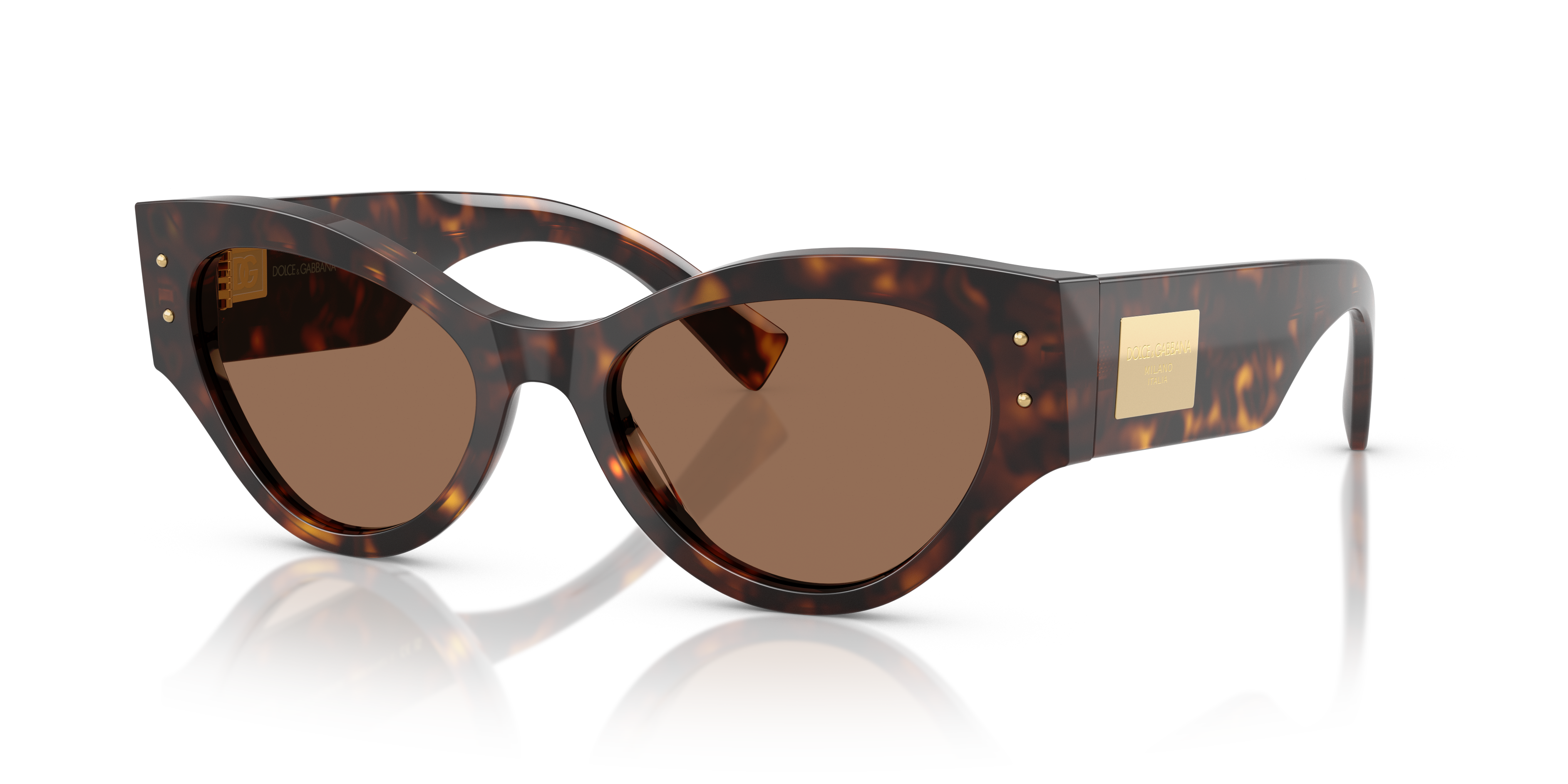 DOLCE &amp; GABBANA DG4480 502/73 53