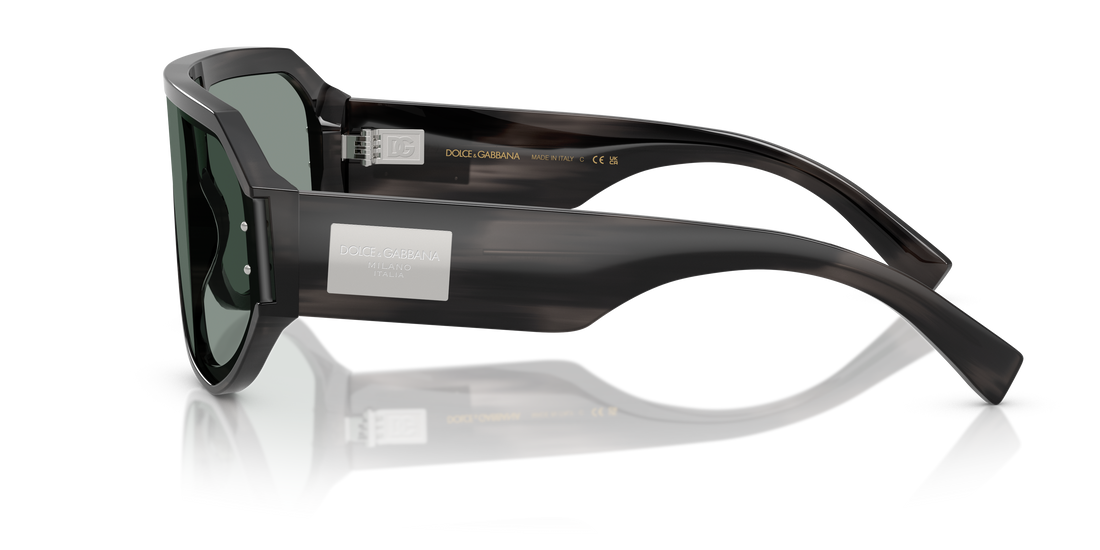 DOLCE & GABBANA DG4481 3440/1 47