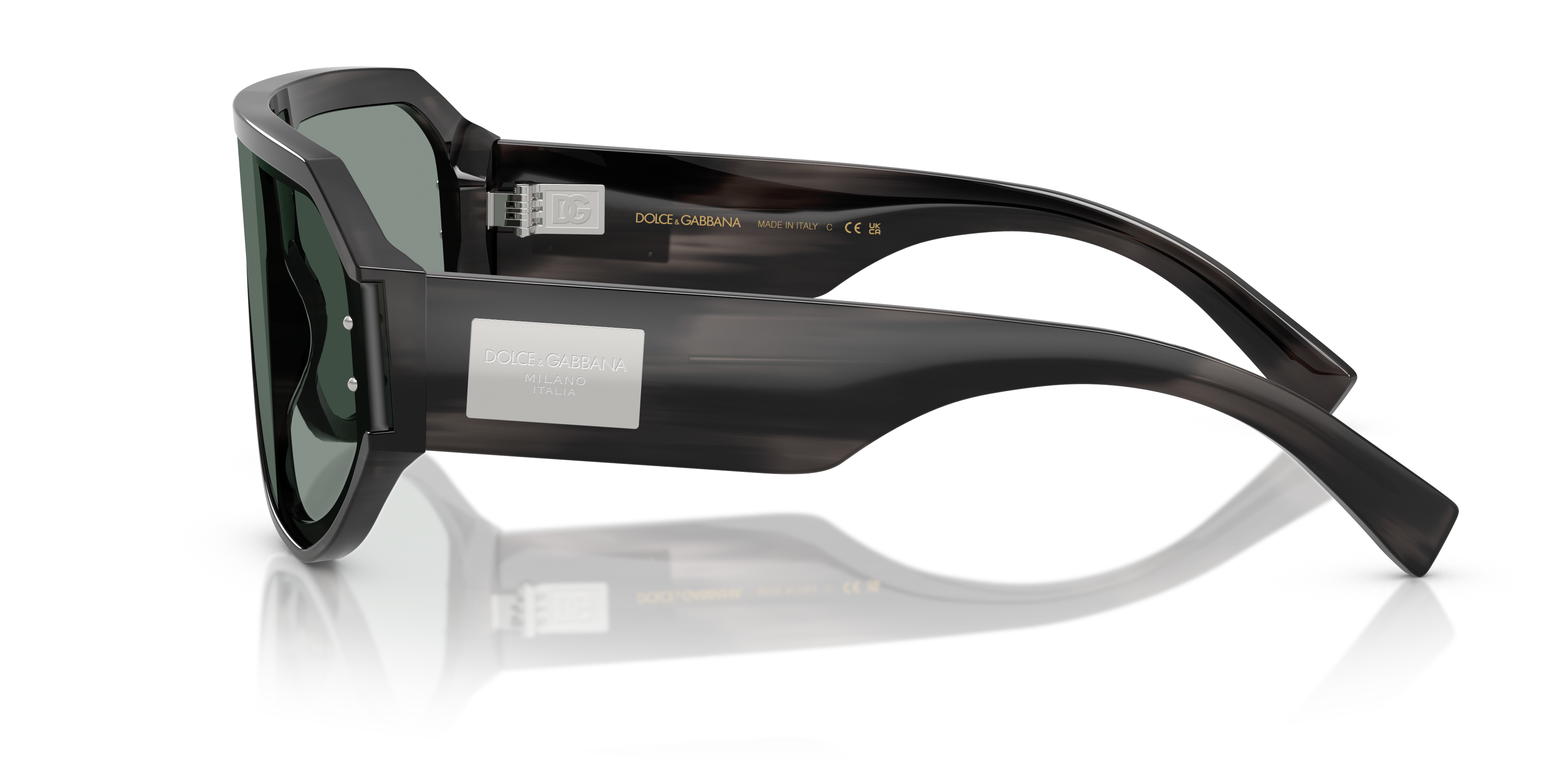 DOLCE &amp; GABBANA DG4481 3440/1 47