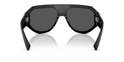 DOLCE &amp; GABBANA DG4481 501/6G 47