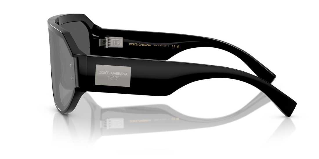 DOLCE & GABBANA DG4481 501/6G 47