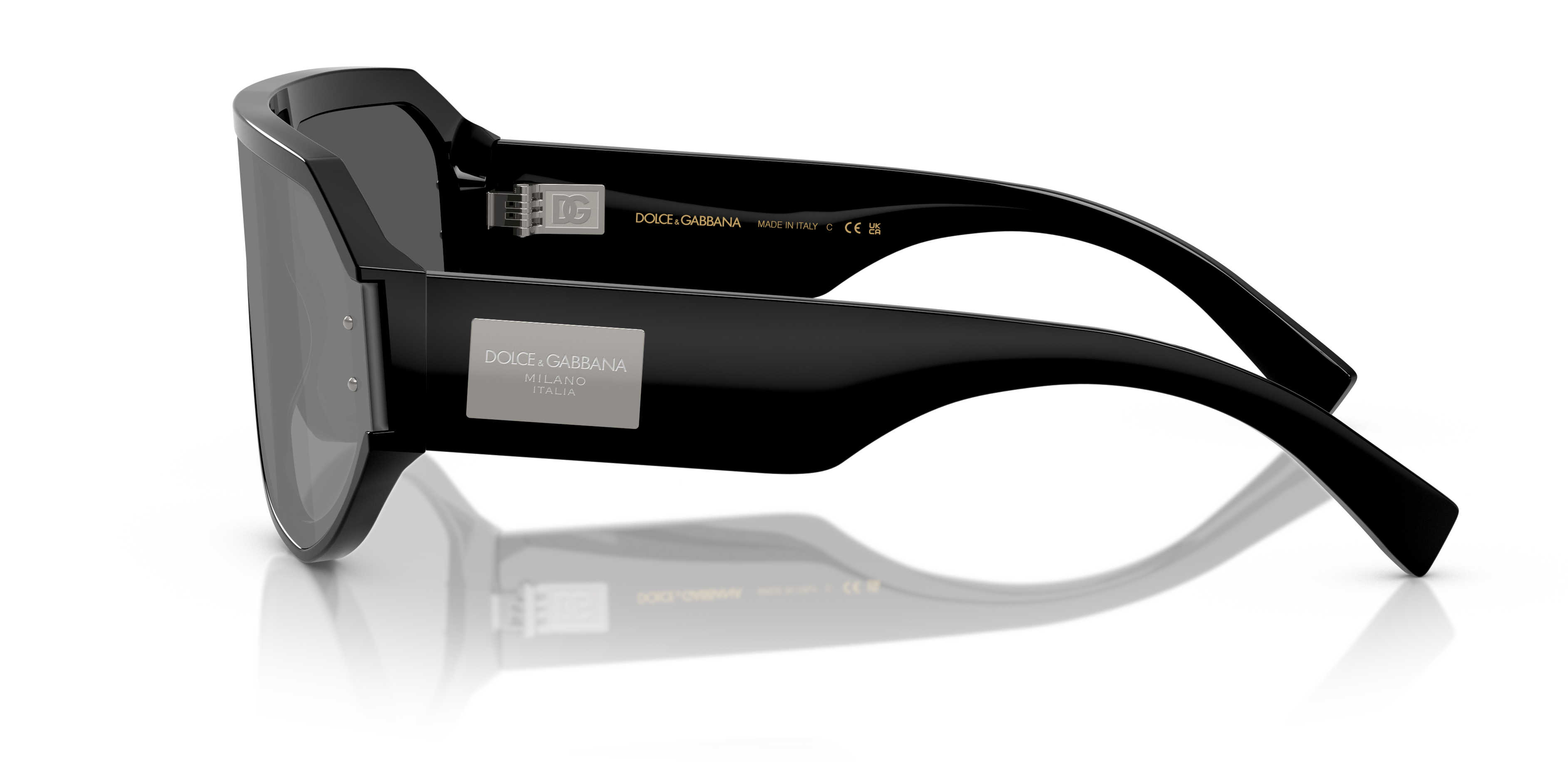 DOLCE &amp; GABBANA DG4481 501/6G 47