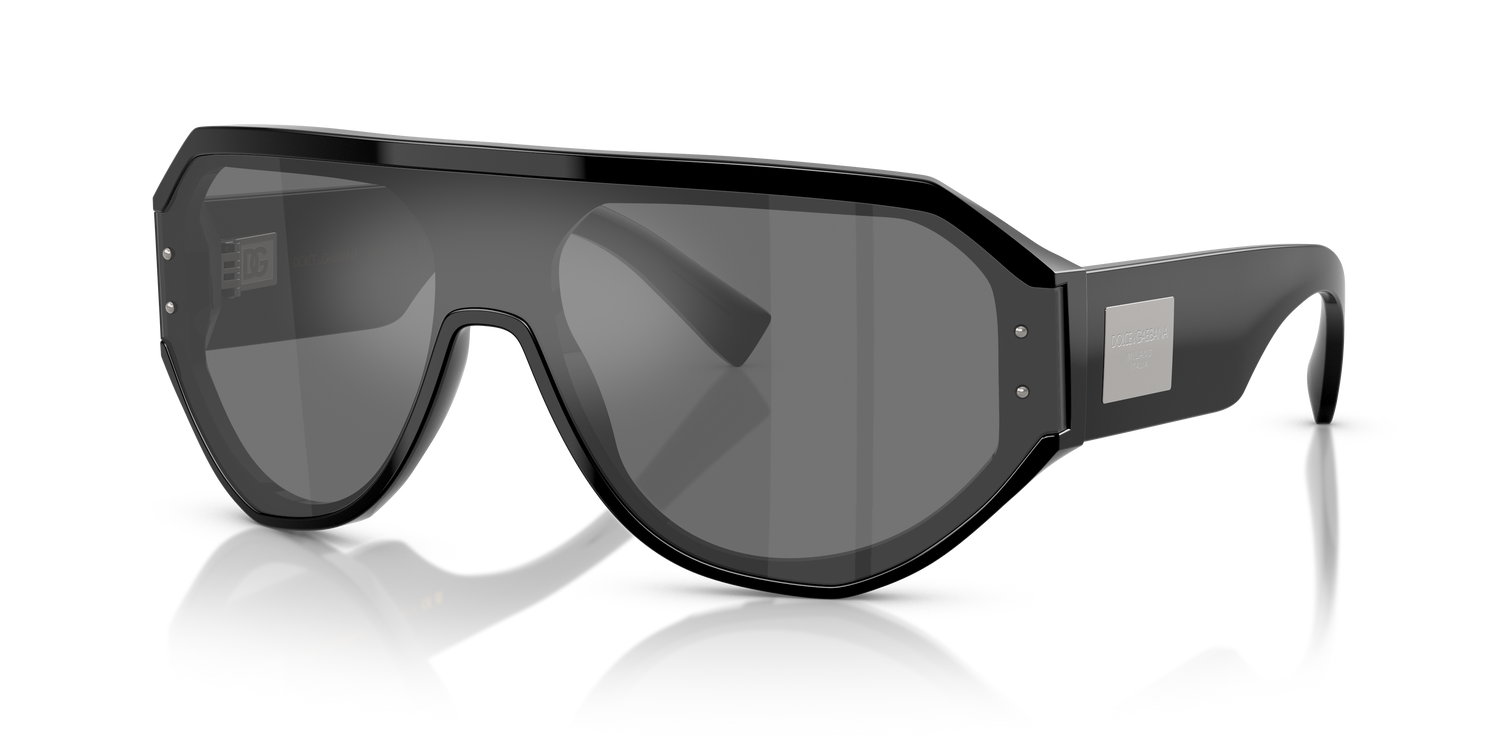 DOLCE &amp; GABBANA DG4481 501/6G 47